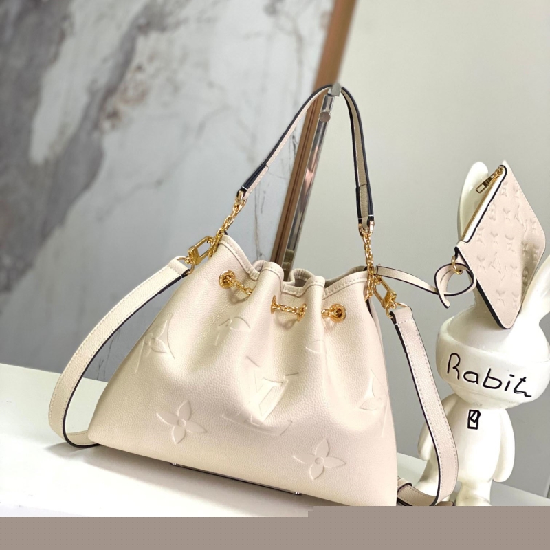 LV Bucket Bags